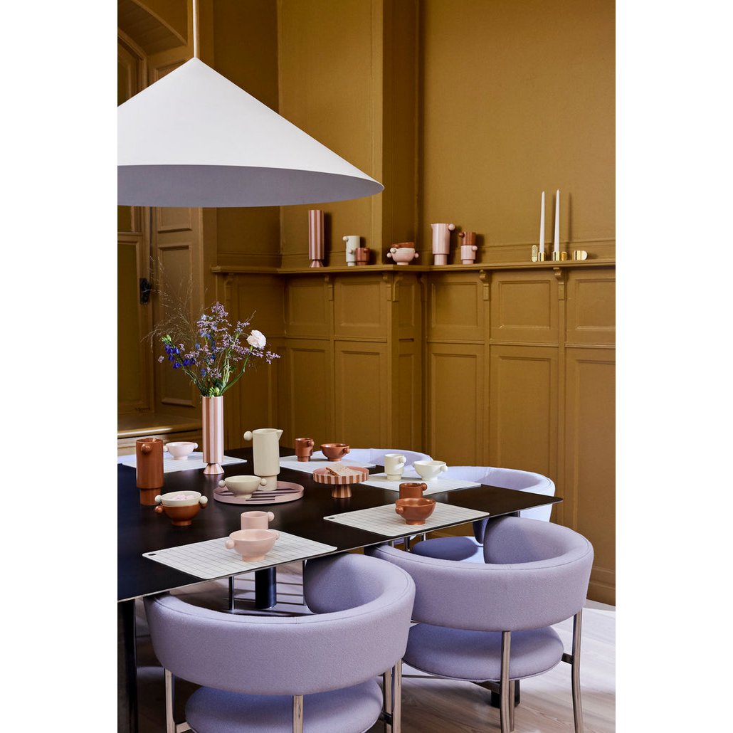 OYOY - Toppu Vaas - Hoog