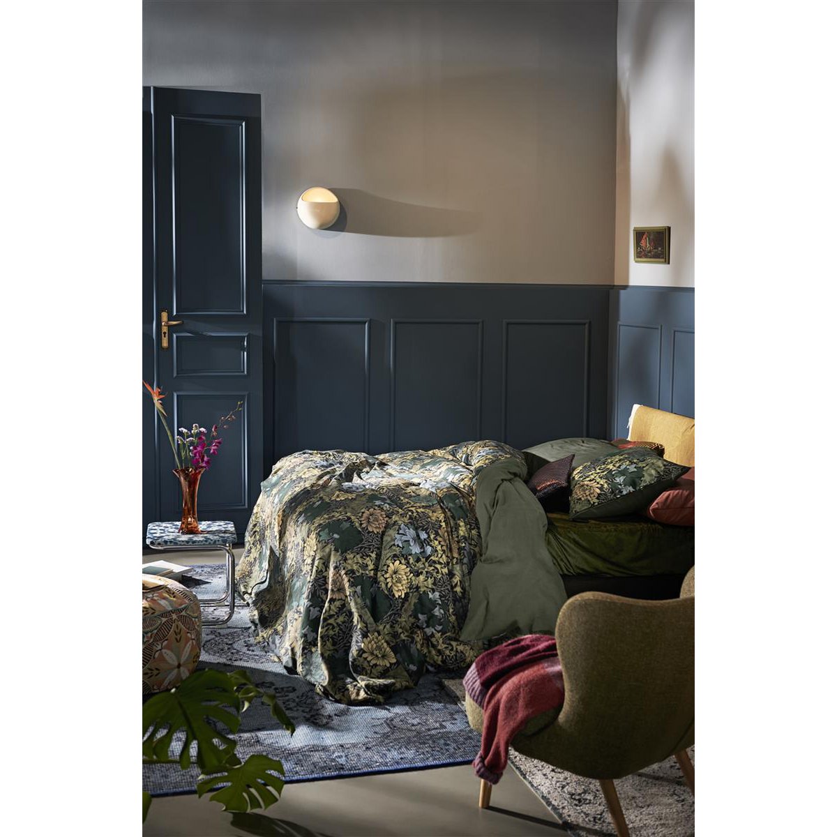 Beddinghouse - At Home by Bedding dekbedovertrek