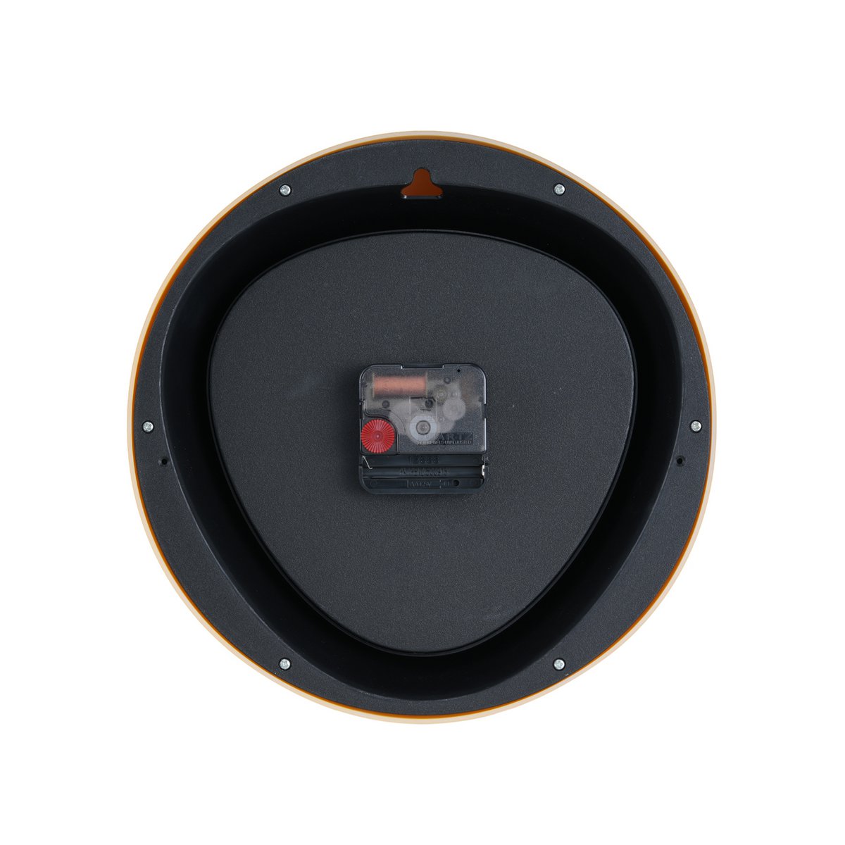 Karlsson - Wandklok Funky Vibes