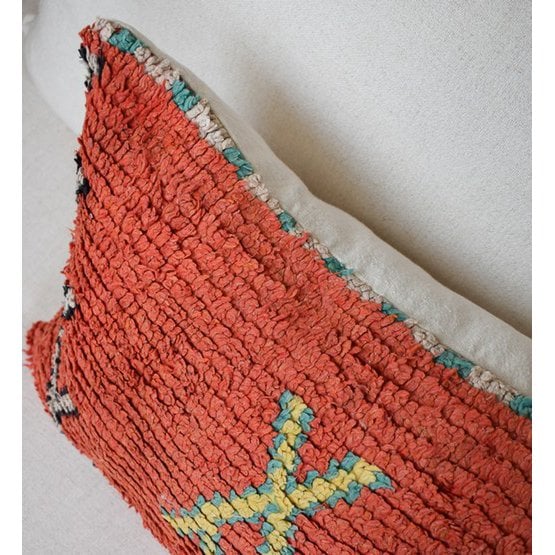 Poufs & Kissen - Marokkanisches Kissen - P540