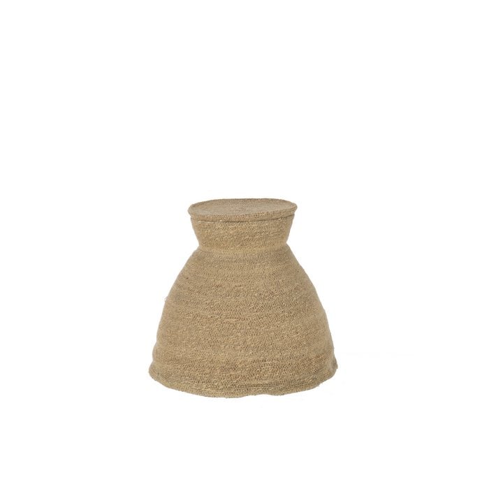 J-Line - Korb 'Marie' (Seegras, Natur)