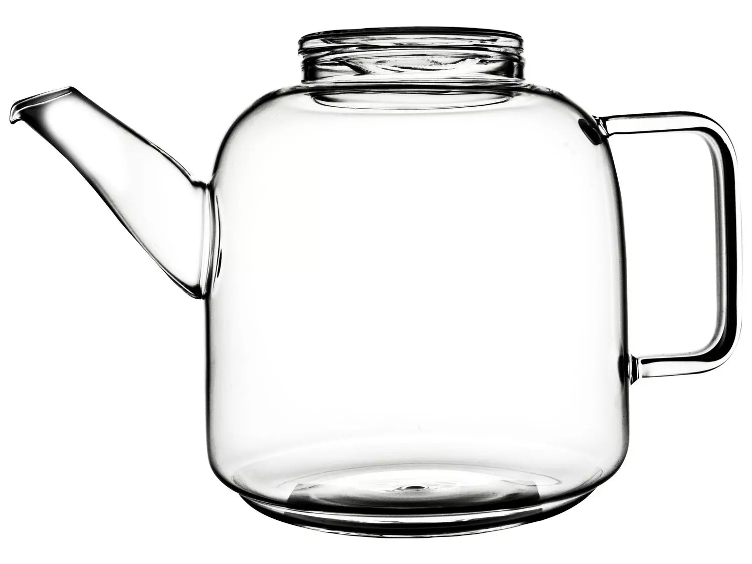 Gusta - Theepot 'Fika' (Glas, 1.5 liter)