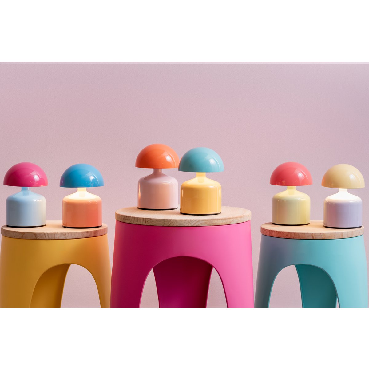 Leitmotiv - Krukjesset Dubbel Funky