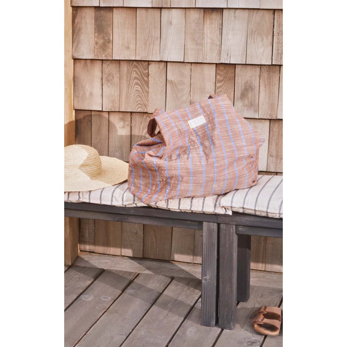 OYOY - Kyoto-strandtas