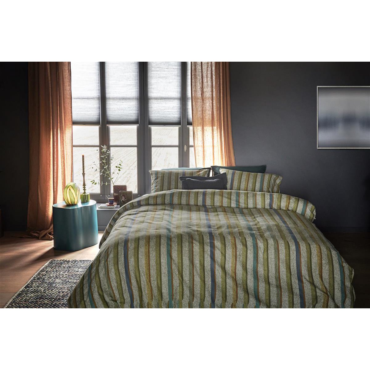 Beddinghouse - Annie dekbedovertrek