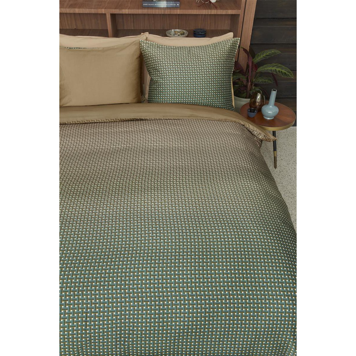 Beddinghouse - Alvaro dekbedovertrek