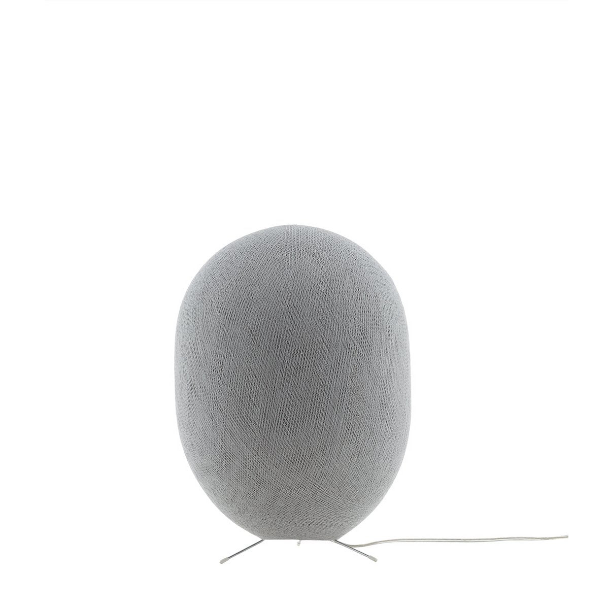 Cotton Ball Lights - Durian Staande Lamp - Stone - XL