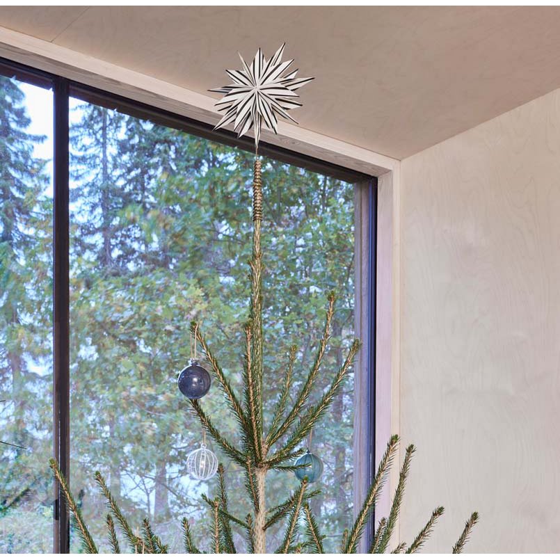 OYOY - Toppu Christmas Topstar