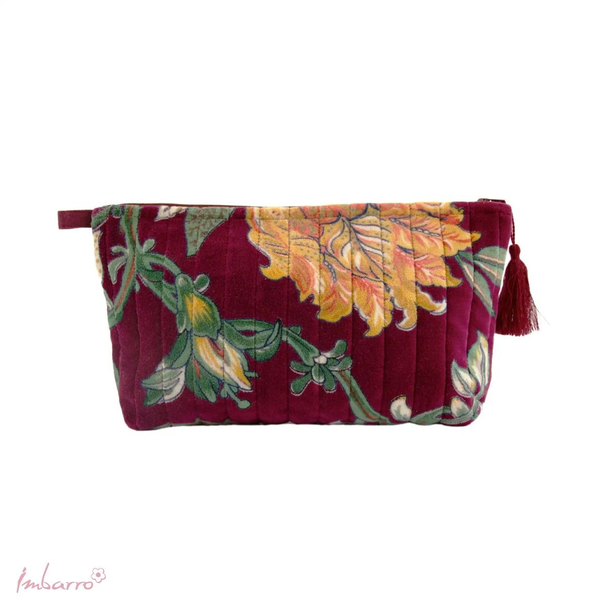 Imbarro - Pouch 'Romee'