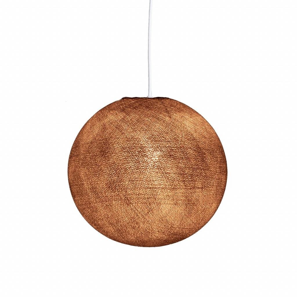 Cotton Ball Lights - Hanglamp - Stone - XL (41cm)