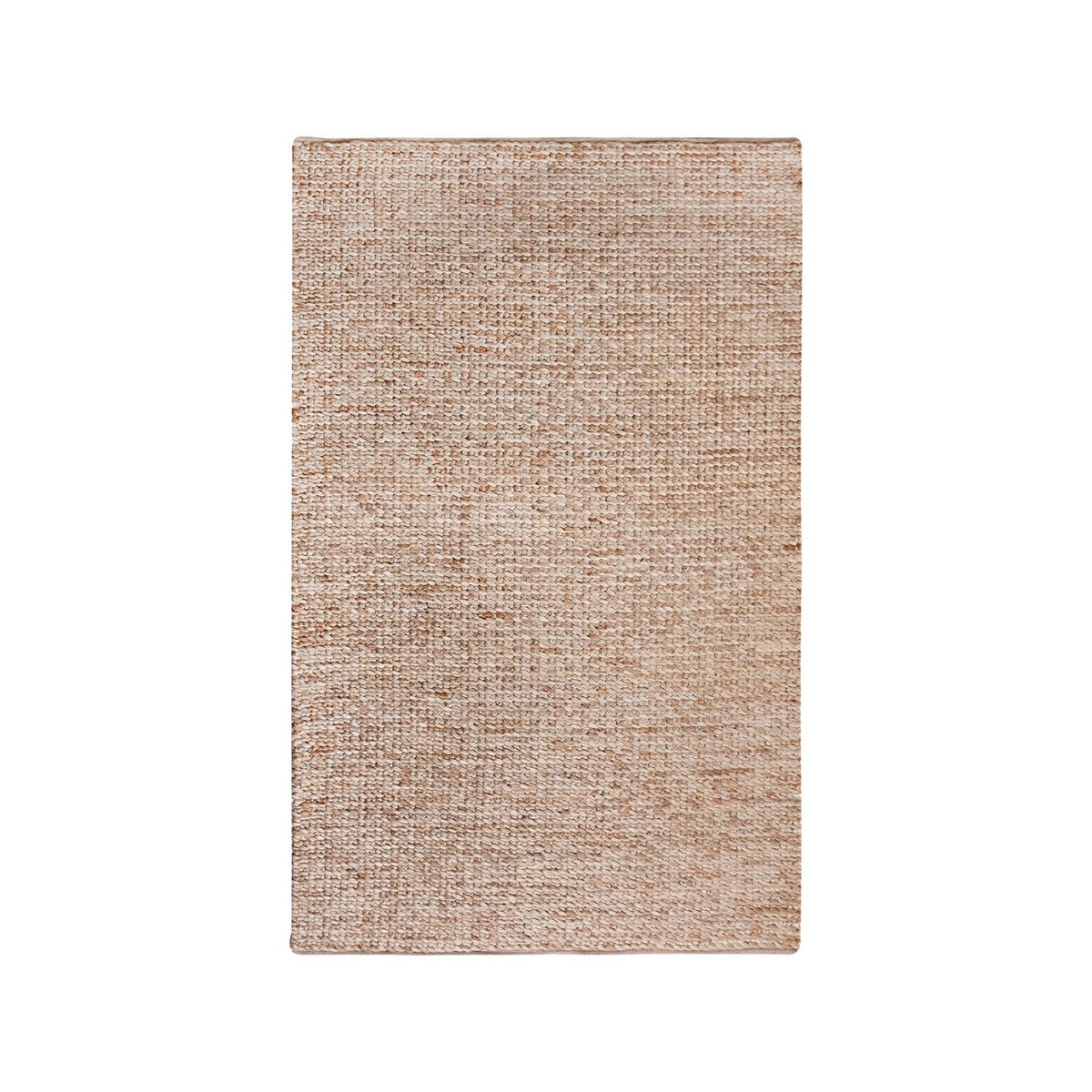 House Nordic - Salem Rug - Vloerkleed, handgeweven, natuur, 160x230 cm