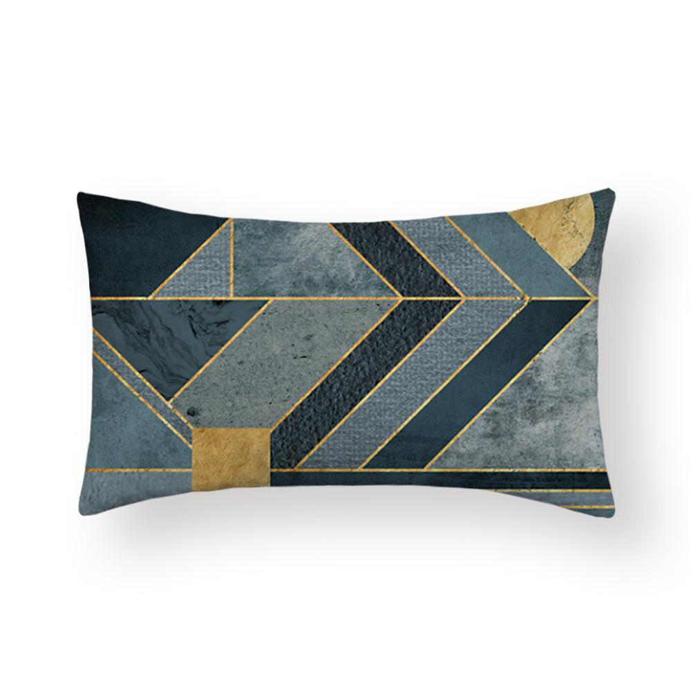 By Javy - Kussenhoes Lines - Ruby Long