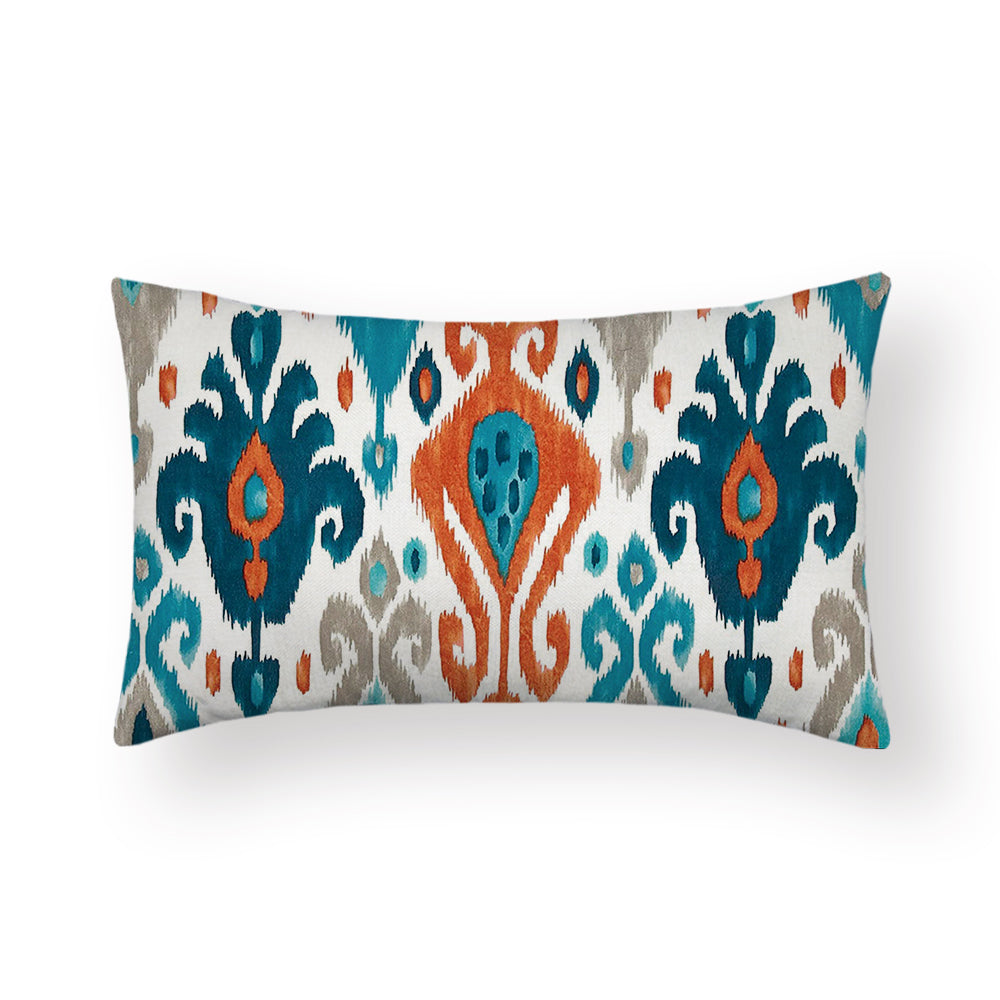 By Javy - Kussenhoes Bohemian - Bodhi Long