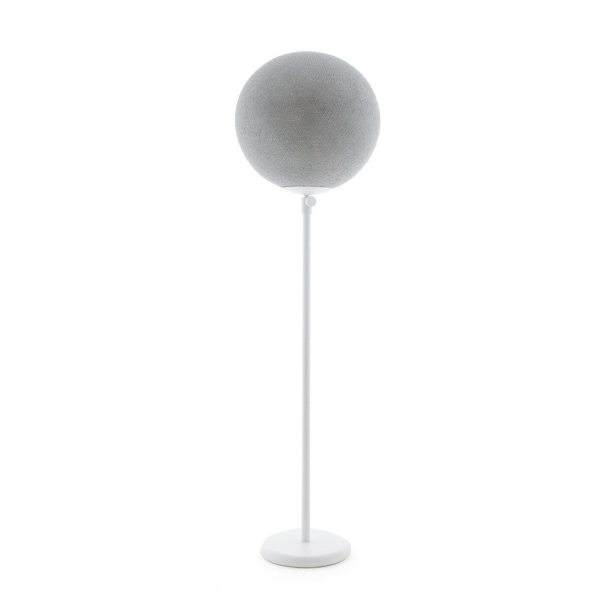 Cotton Ball Lights - Deluxe staande lamp high - Stone - S