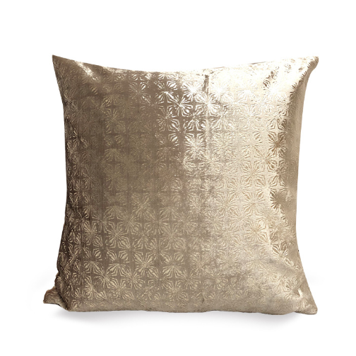 By Javy - Kussenhoes Bright Geometric - Liselot