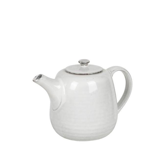 Broste Copenhagen - Theepot 'Nordic Sand' - 130cl