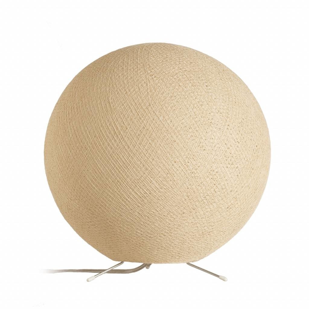 Cotton Ball Lights - Staande Lamp - Cream - 31 cm (M)