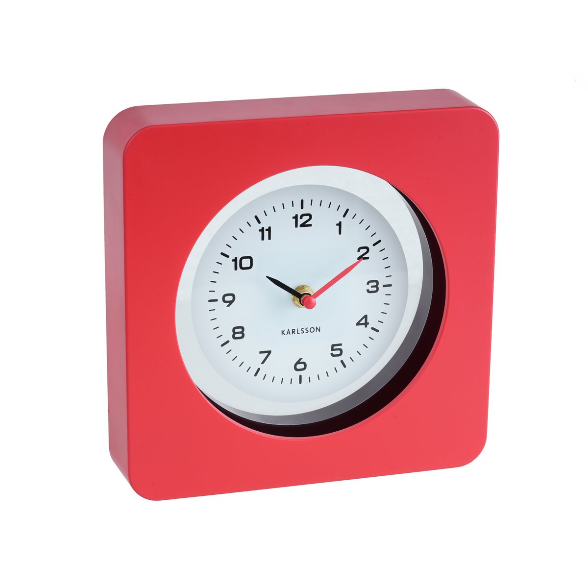 Karlsson - Wandklok Nieuw Vintage