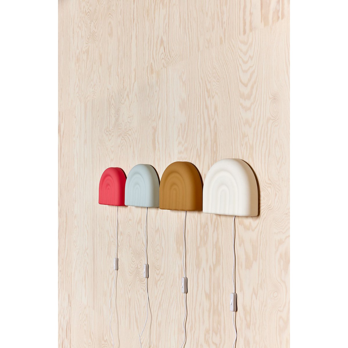 OYOY - Rainbow Wandleuchte (EU)