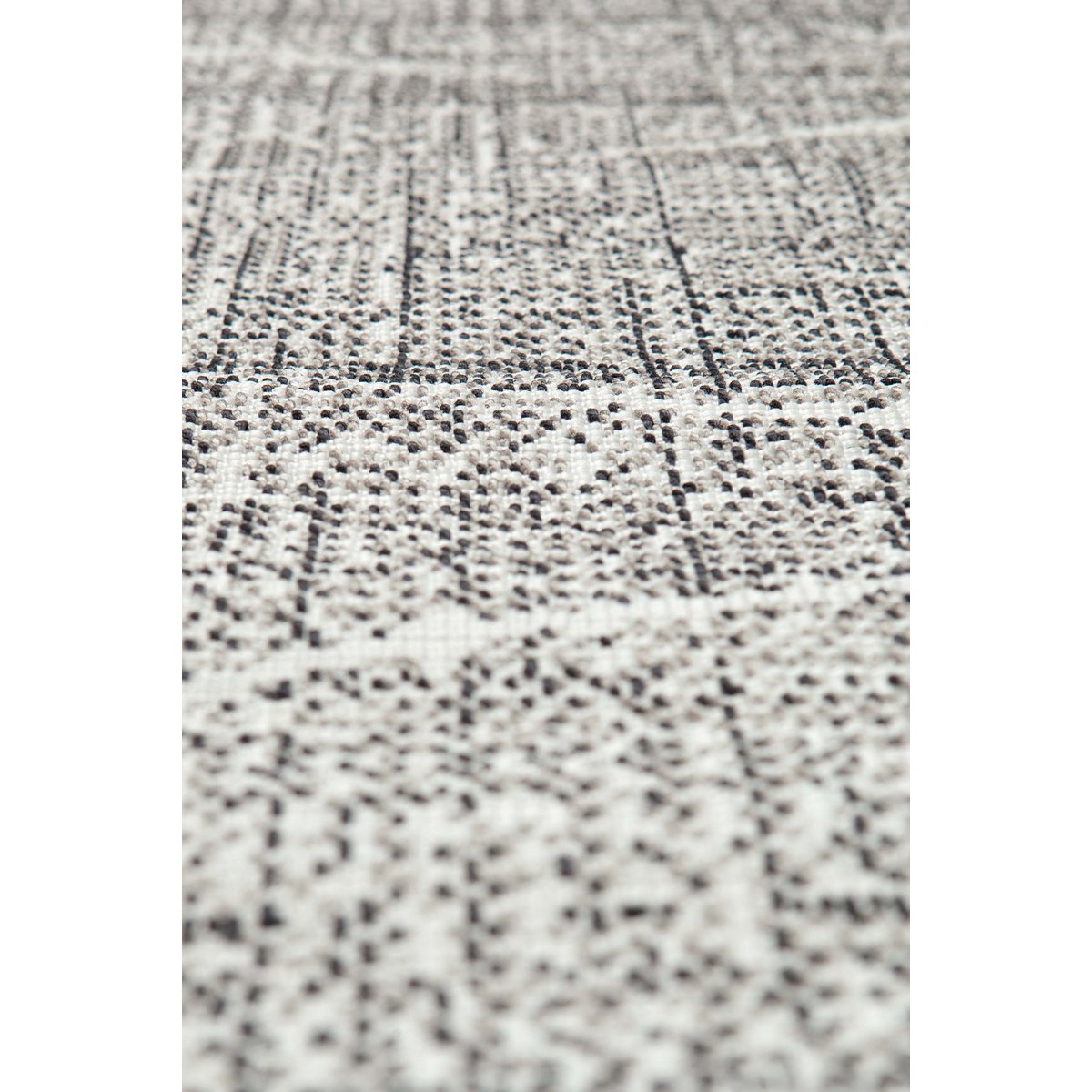 VIVARAISE - Parel Tweed Vloerkleed 160 x 230