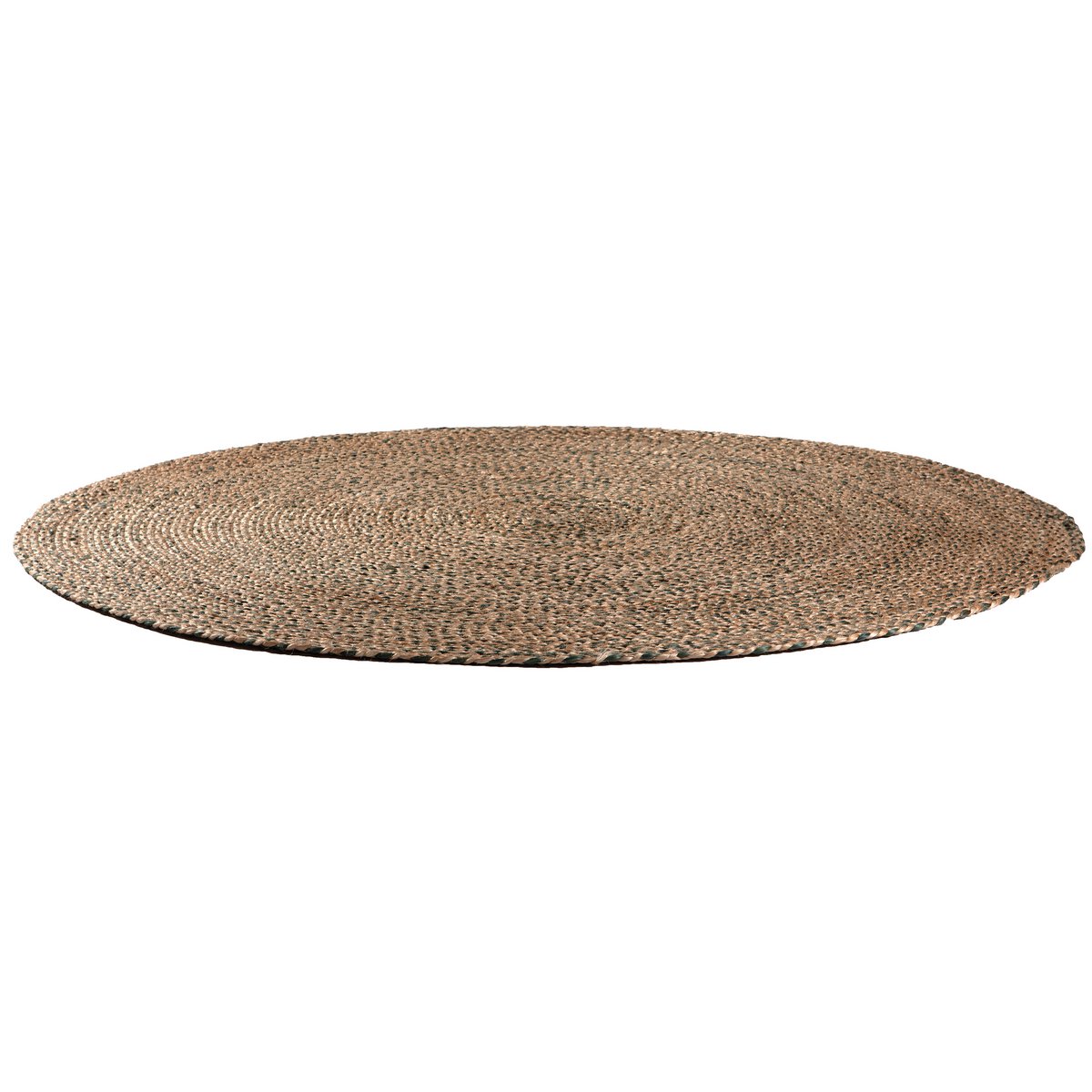 VIVARAISE - Vloerkleed Elliot Fougére diameter 160 cm