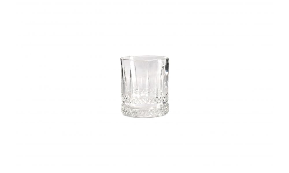 Salt&Pepper - Glazen 'Bond' (36cl, Set van 2, Royal)