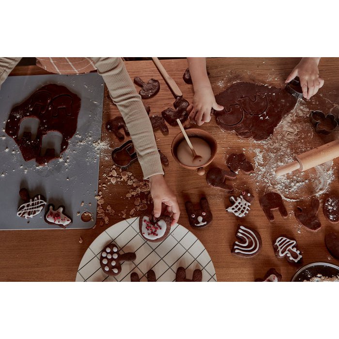 OYOY - Dotto Tischset - 2er-Pack