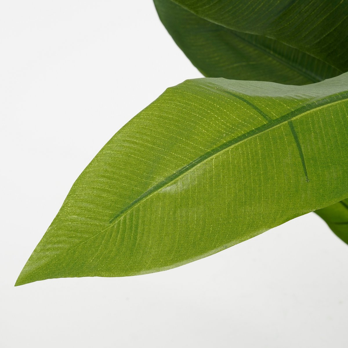 Mica Decorations - Heliconia Kunstplant - H175 x Ø140 cm - Groen