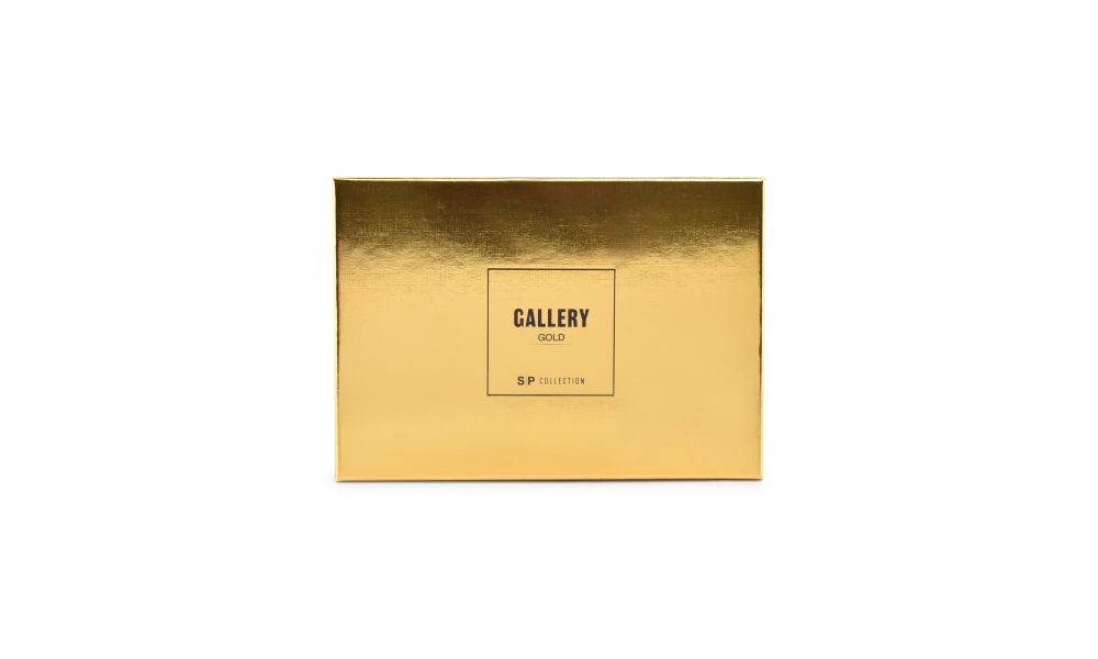 S|P Collection - Giftset 'Gallery' (2-delig, Gold)