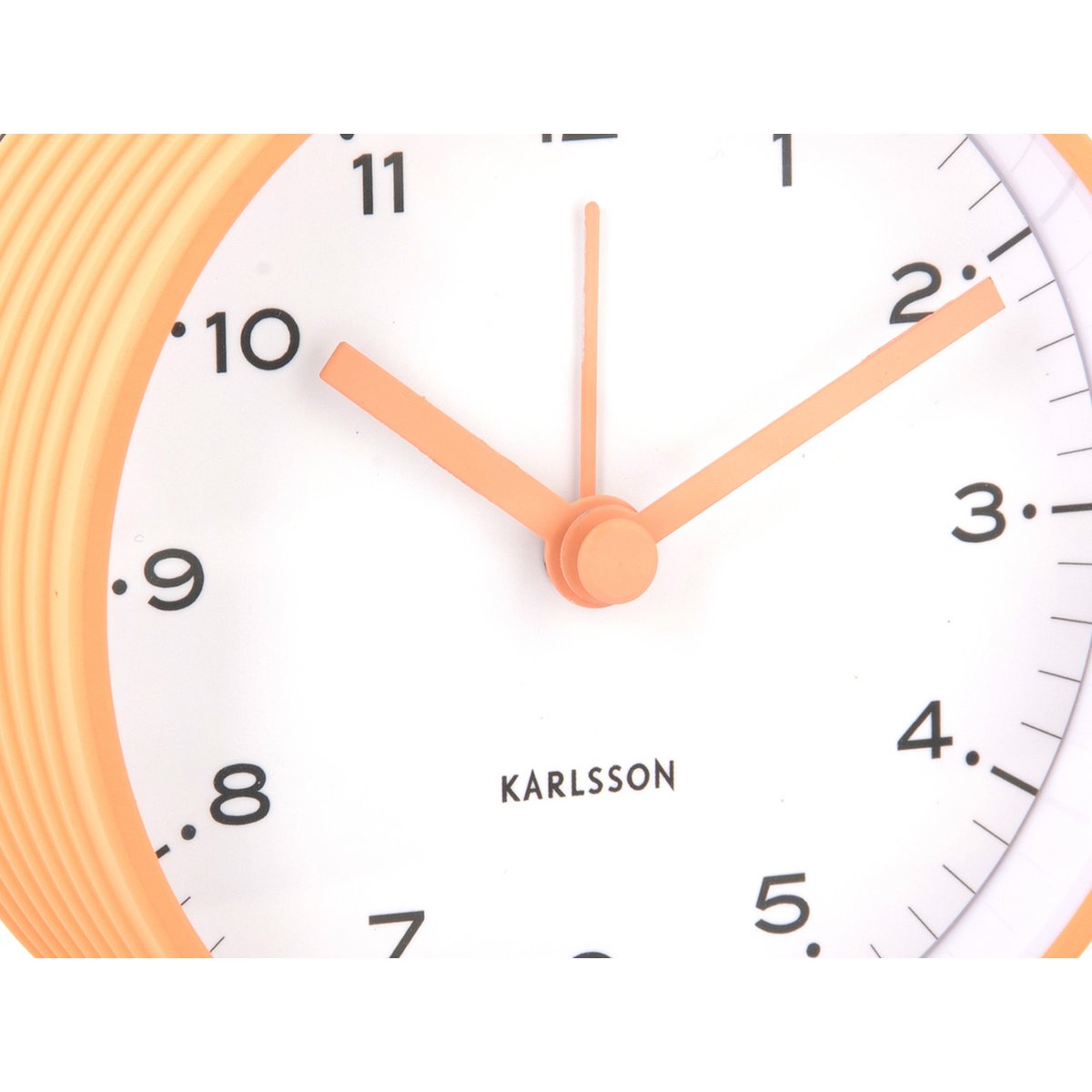 Karlsson - Wekker Circusringen