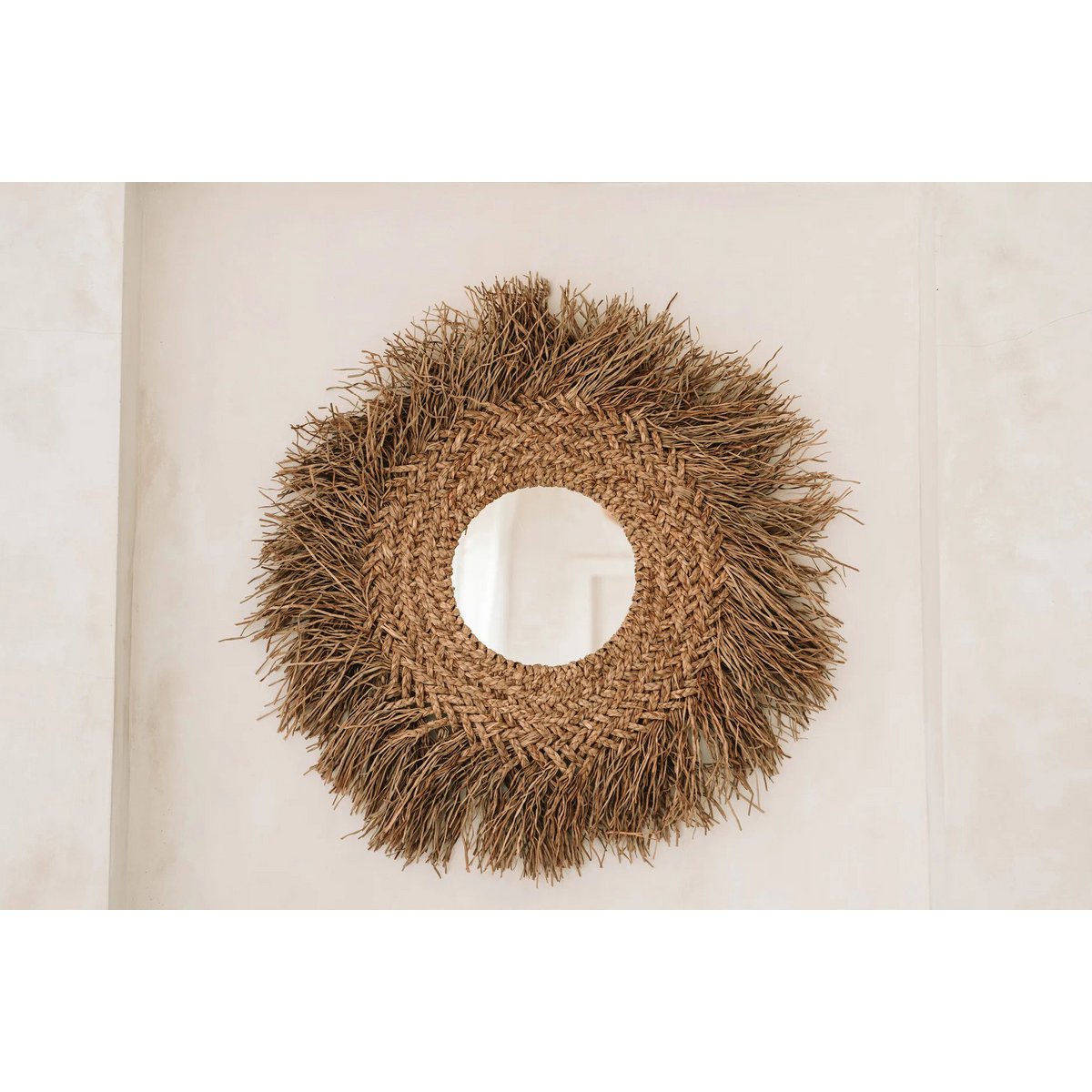 Bazar Bizar Living - The Early Monday Mirror - Natuurlijk