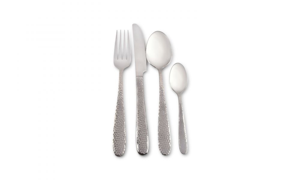 Salt&Pepper  - Cutlery Set 'Nido' (16-delig)