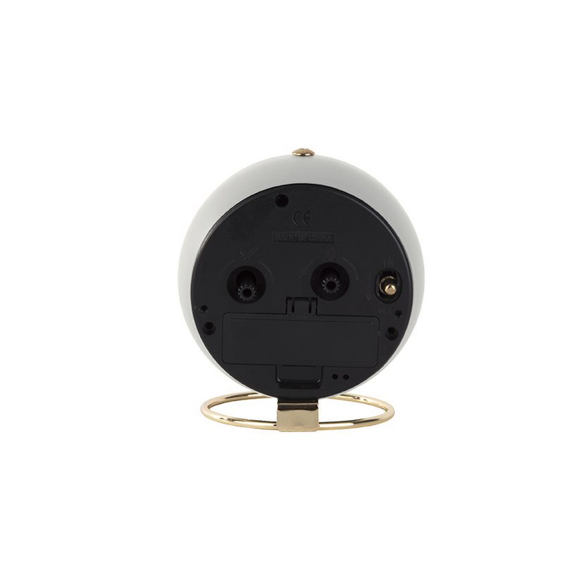 Karlsson - Wekkerbol