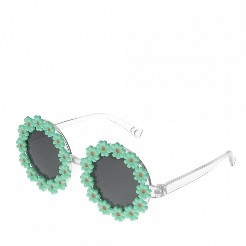 Rex London - Funglasses 'Daisy' (Groen)