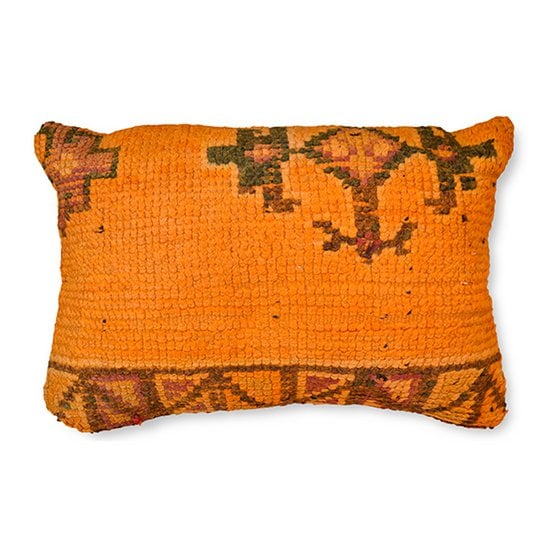 Poufs & Pillows - Marokkaans Kussen Vintage - P442