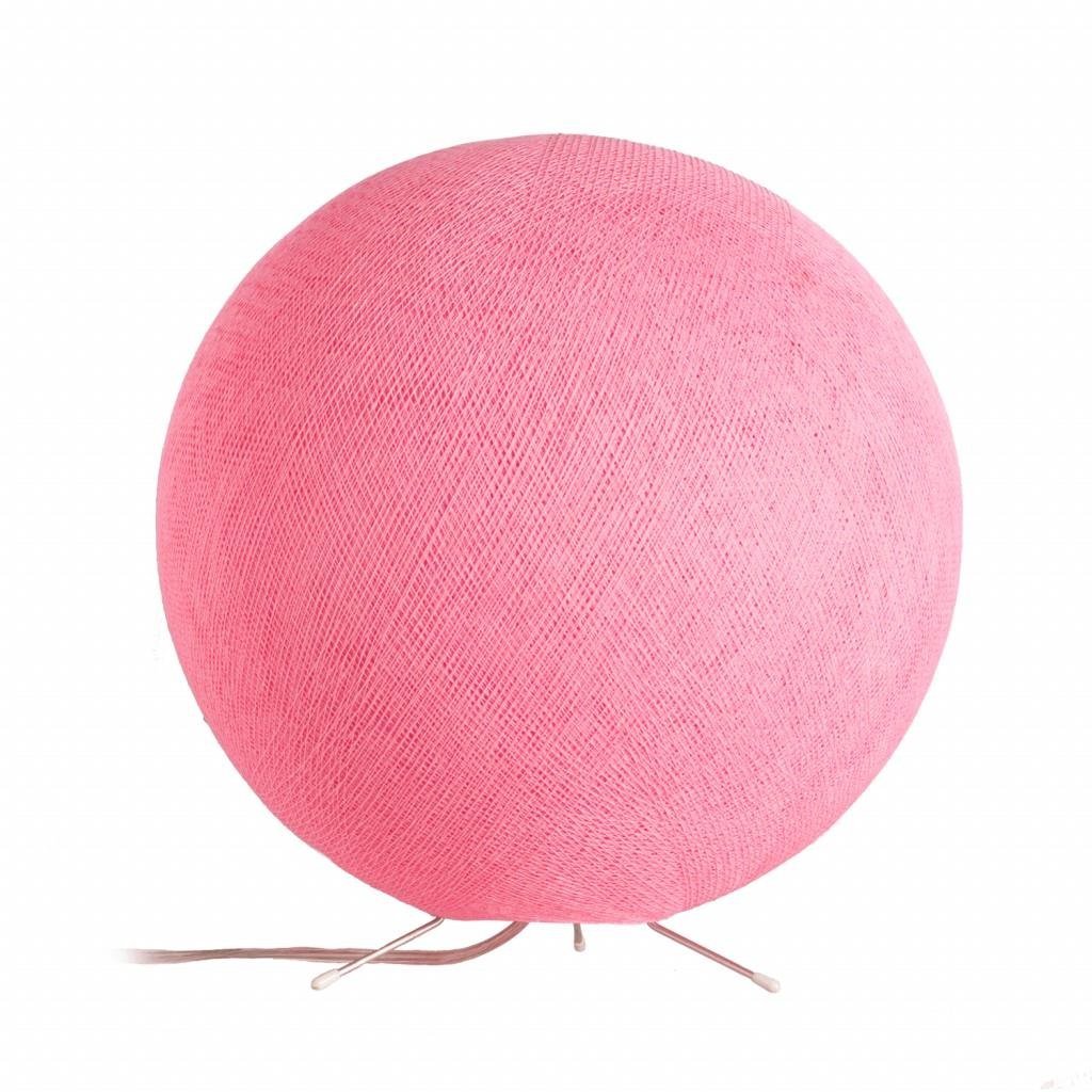 Cotton Ball Lights - Staande Lamp - Soft Pink - 31 cm (M)