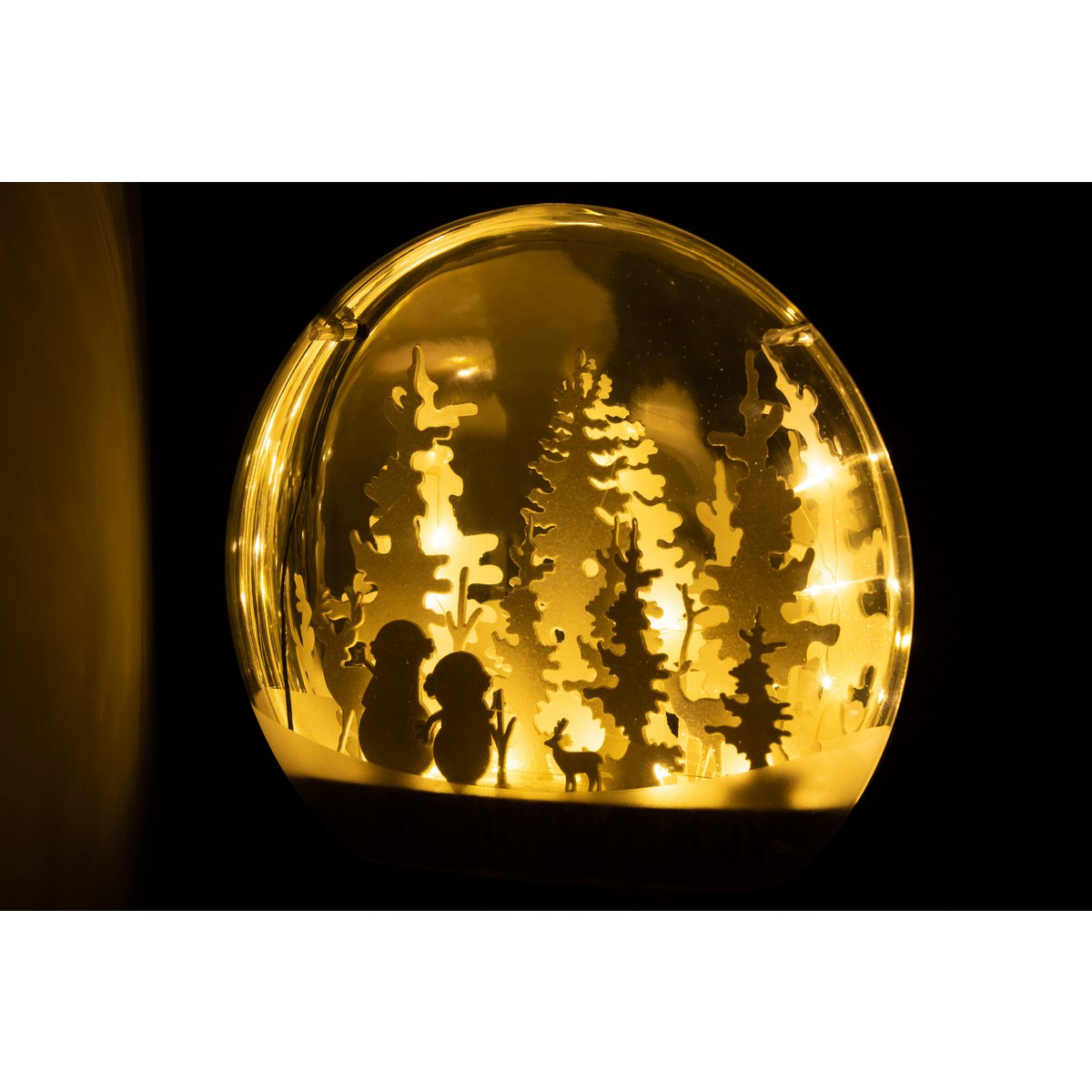 J-Line - Stolp 'Bomen' (Maat L, LED)