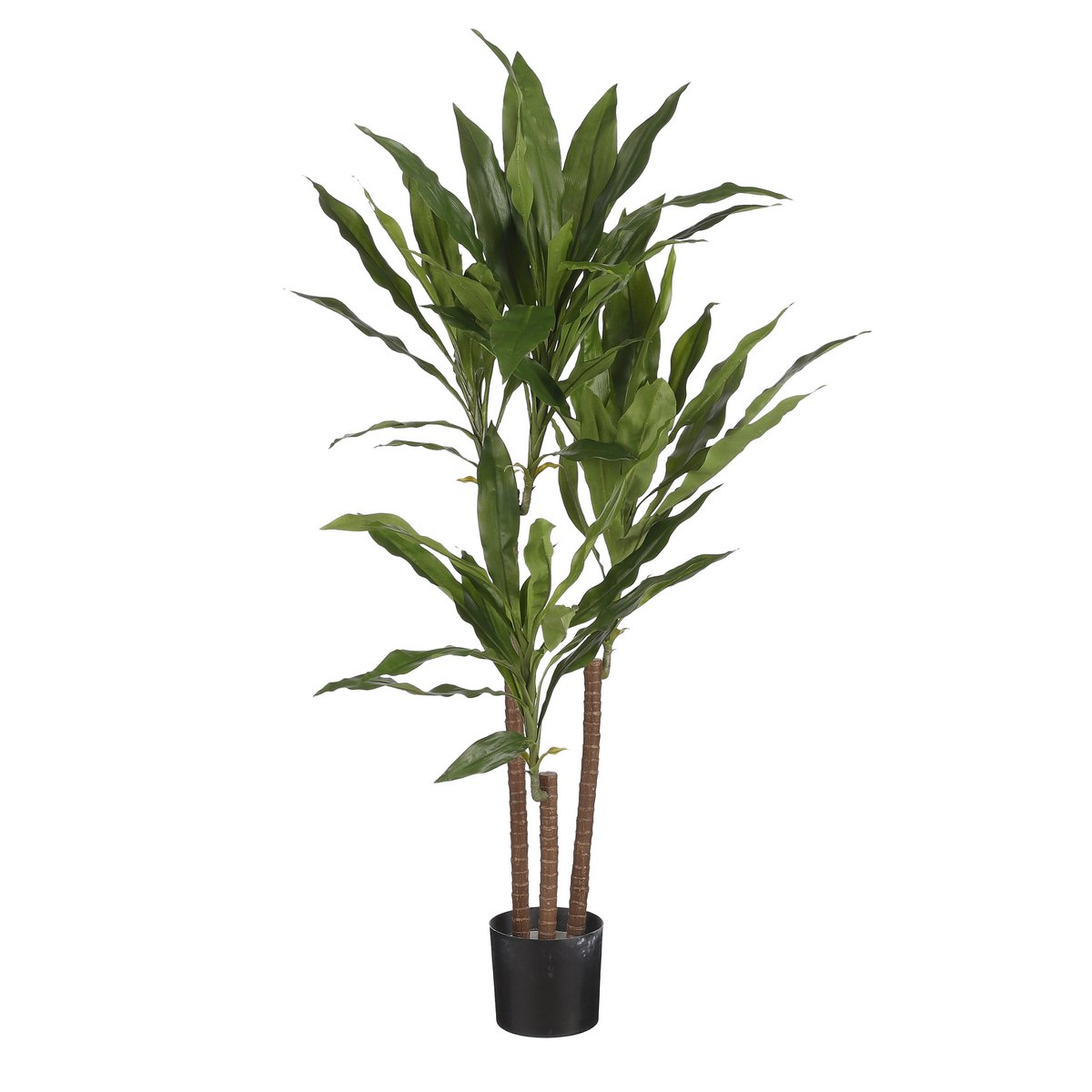 Mica Decorations - Dracaena Kunstplant - H100 x Ø70 cm