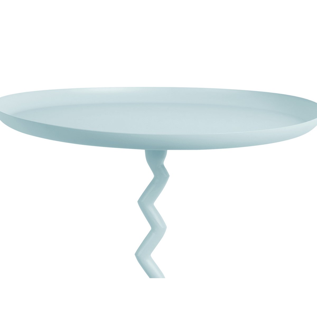 Leitmotiv - Bijzettafel Zig Zag Medium