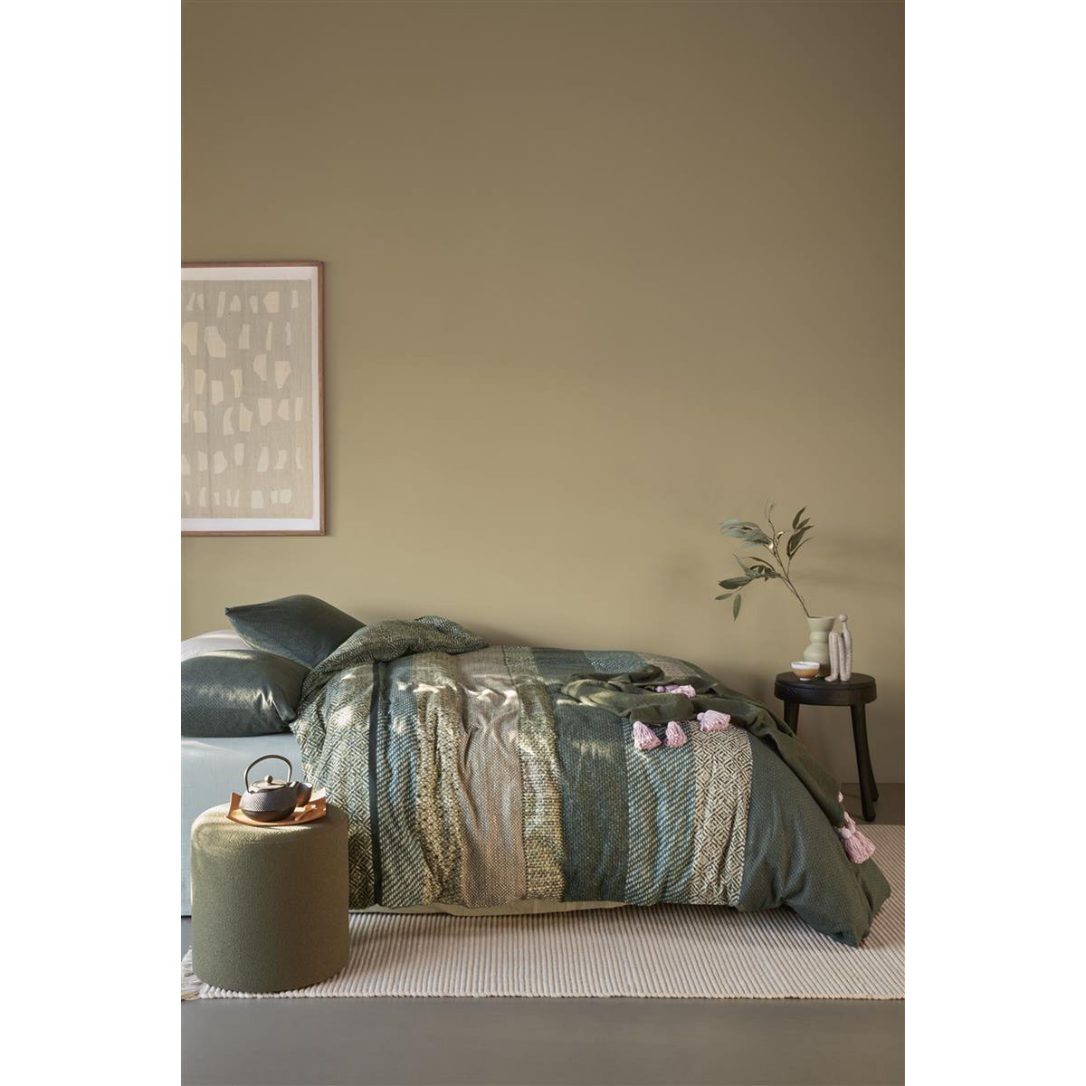 Beddinghouse - Enzo dekbedovertrek