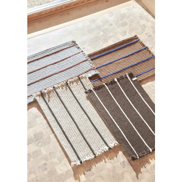 OYOY - Lina recycelte Badematte