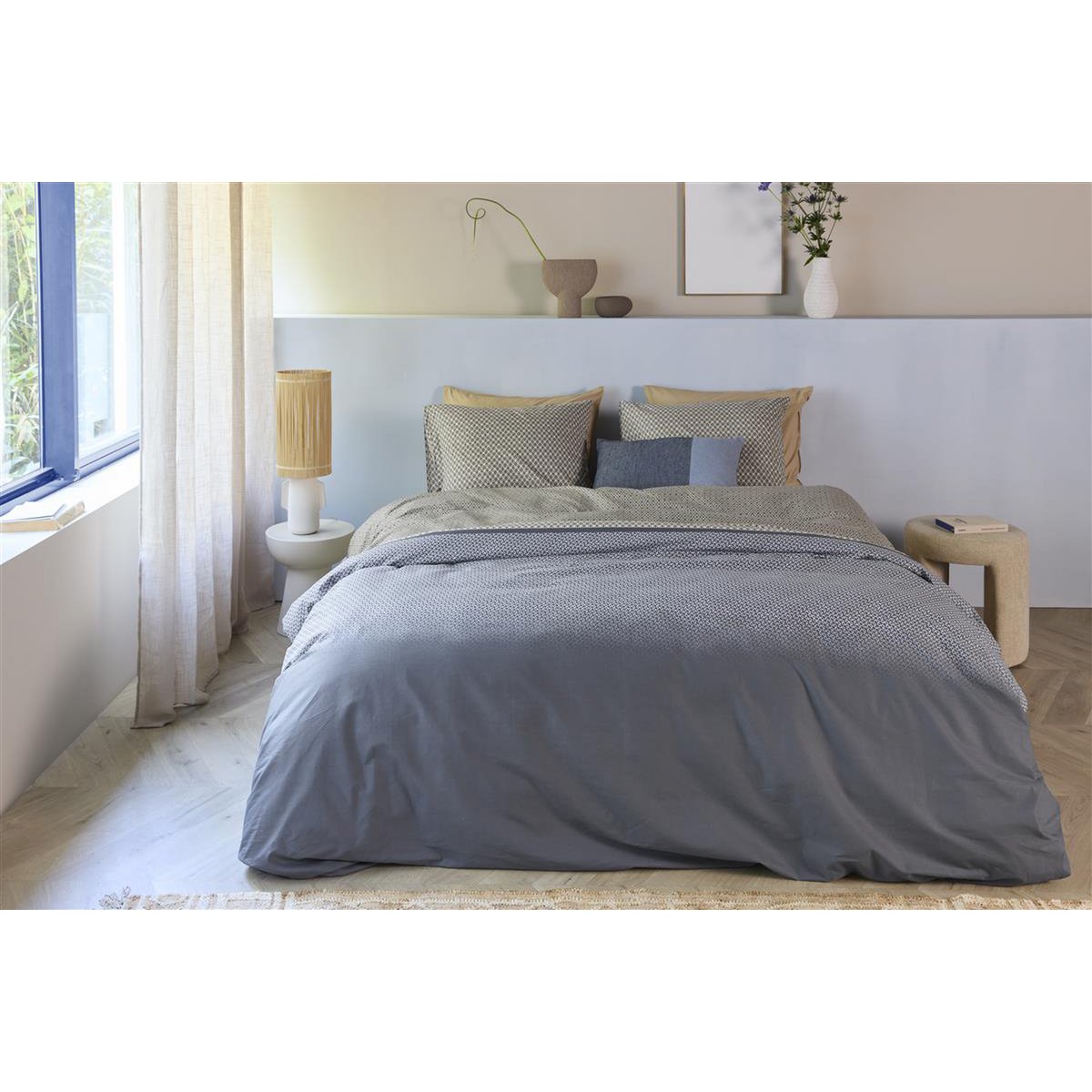 Beddinghouse - Jimmy dekbedovertrek