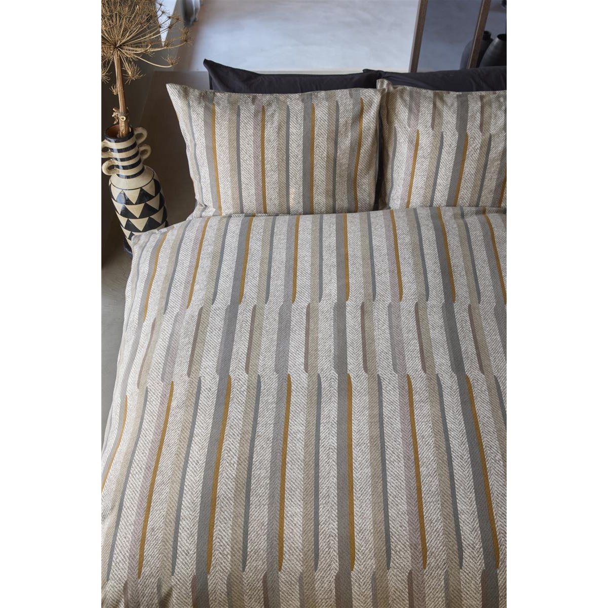 Beddinghouse - Annie dekbedovertrek