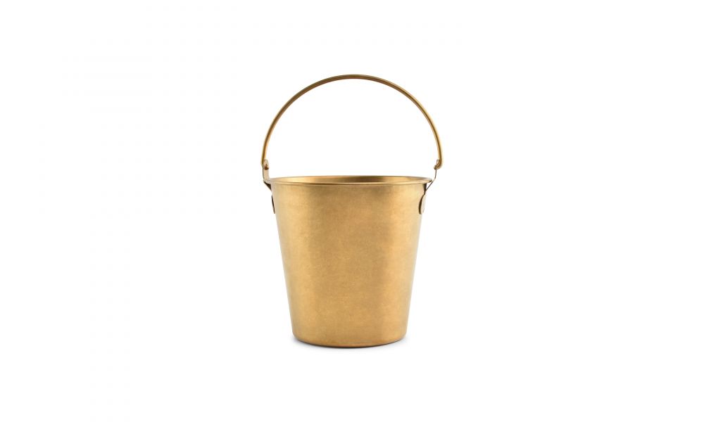 BonBistro - Serveeremmer 'Antique' (Goud)