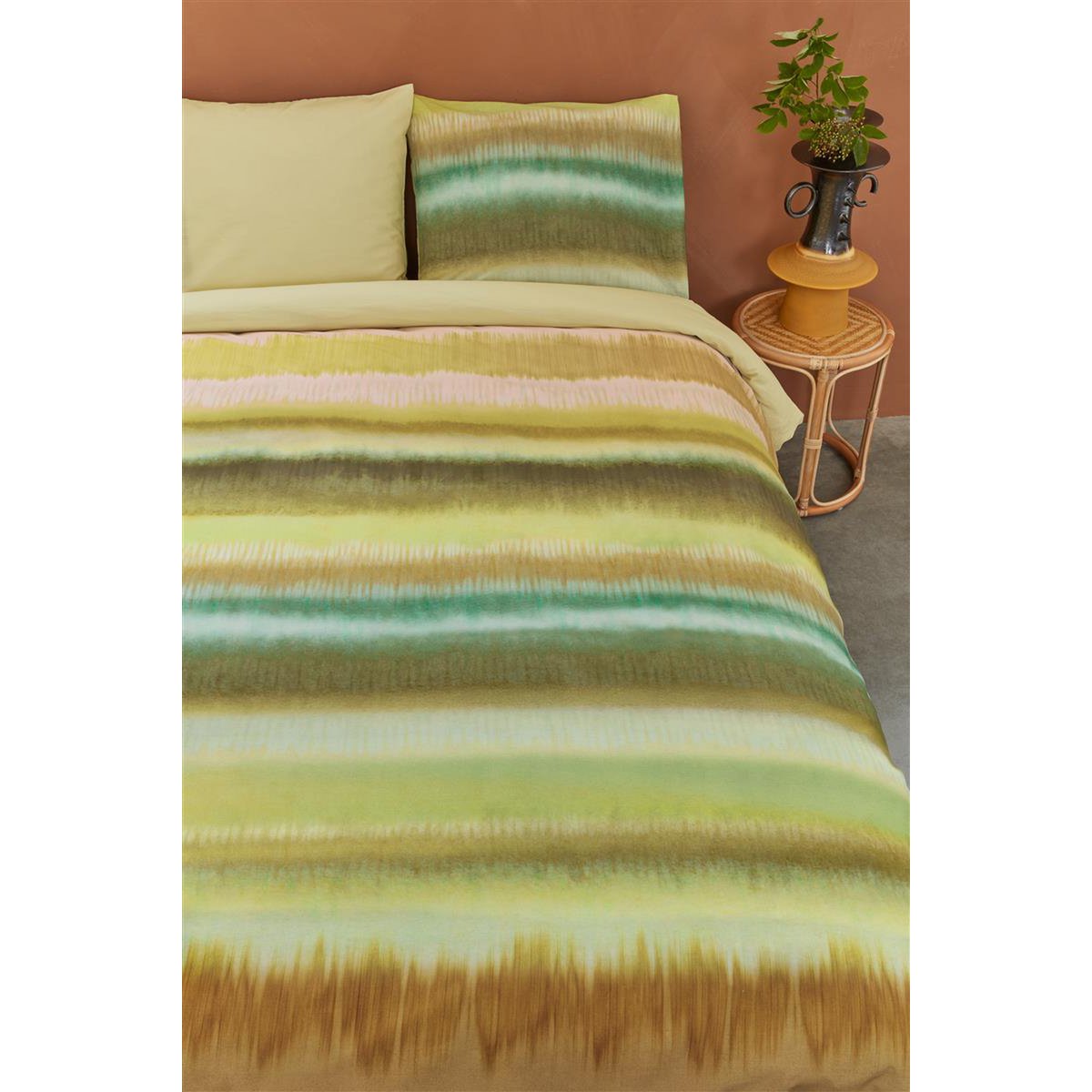 Beddinghouse - Hila dekbedovertrek