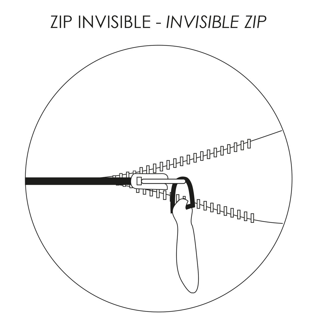 VIVARAISE - Kussen Tender Robijn 50 X 50