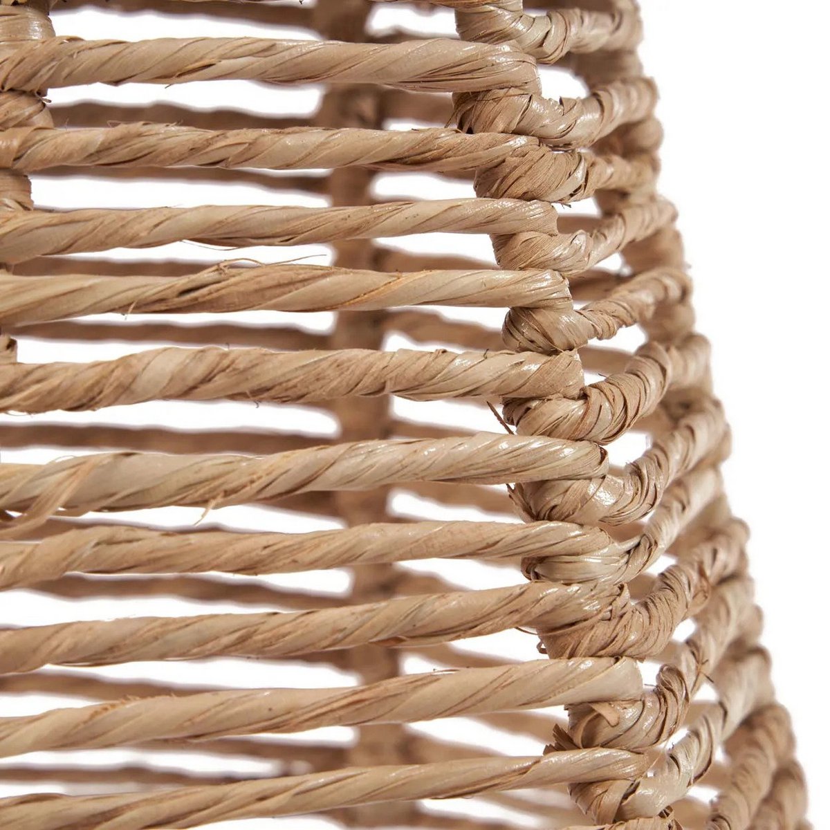 Bazar Bizar Living - De Fini Hanger - Naturel - S