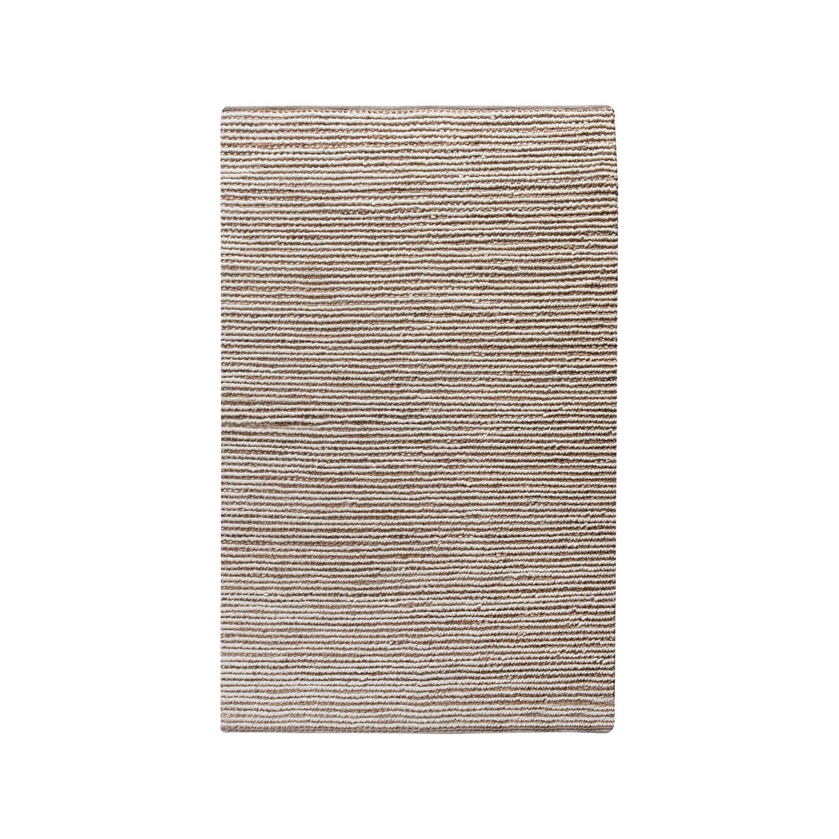 House Nordic - Avadi Rug - Vloerkleed, handgeweven, natuur/ivoor, 160x230 cm