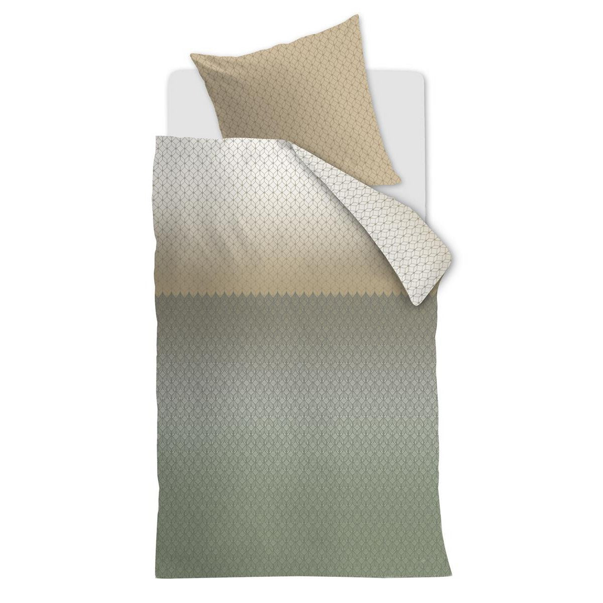 Beddinghouse - Ariel dekbedovertrek