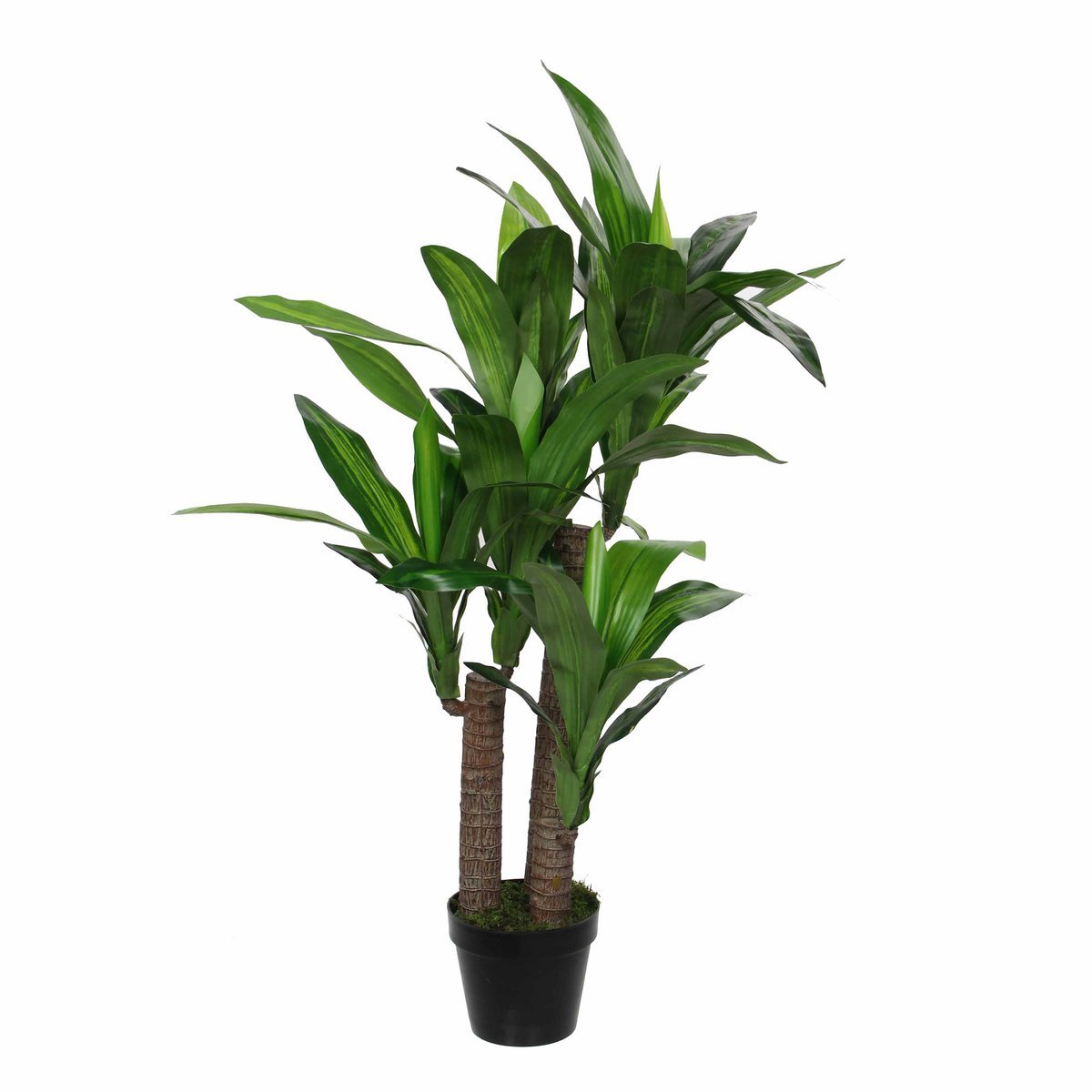 Mica Decorations - Dracaena Kunstplant - H110 x Ø60 cm